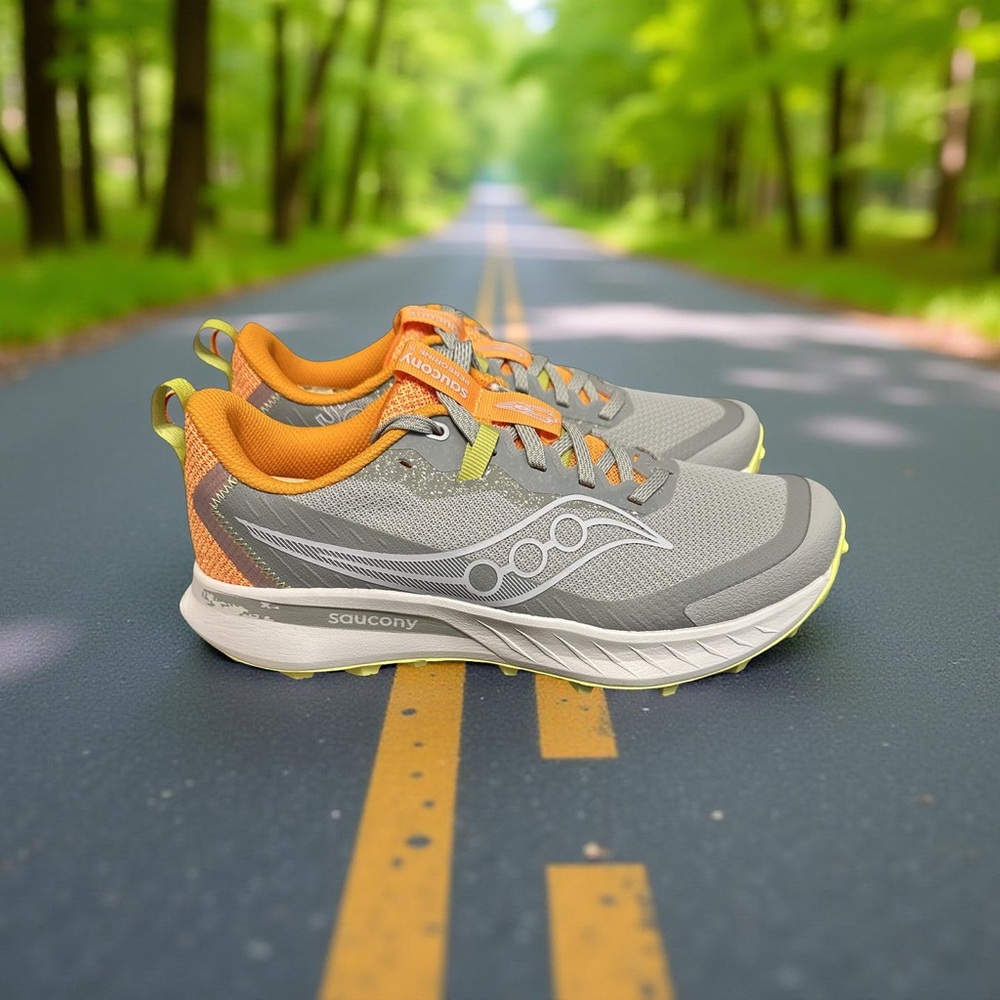 WOMEN'S PEREGRINE 15